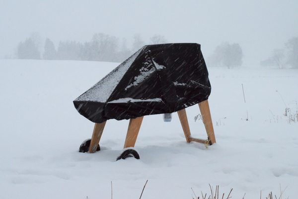 Abdeckplane für Wellenspieler Wasserspiel Original und Mini Abdeckplane für Wellenspieler Wasserspiel Original und Mini