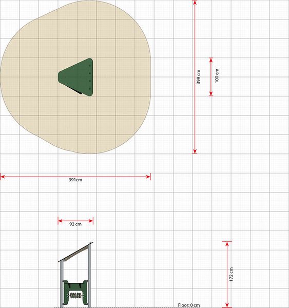 Spielhaus Ben Spielhaus Ben