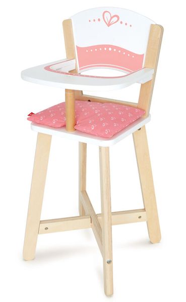 HAPE Puppenhochstuhl