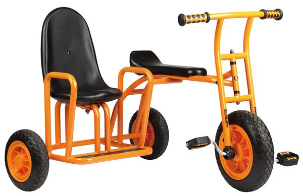 TOP TRIKE Dreirad Seitenwagen TOP TRIKE Dreirad Seitenwagen