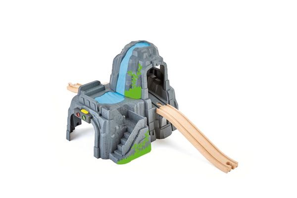 HAPE Tunnelkombination mit Licht und Sound, ab 3 Jahre