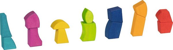bausteine, knete, figurbausteine, kinderbausteine, sortierte bausteine