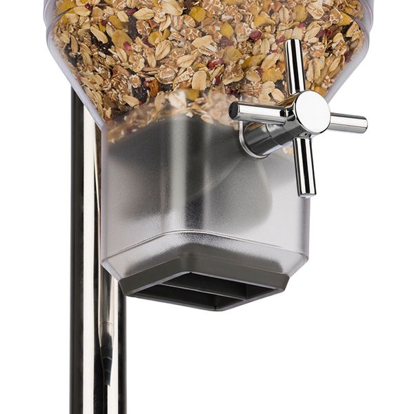 Cerealienspender Fresh & Easy, 4,5 Liter