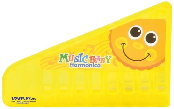 Mundharmonika, 4 Stück Mundharmonika, 4 Stück