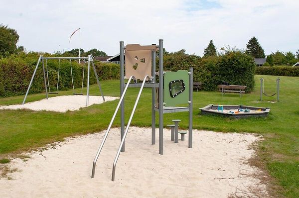 Spielturm Bertil, Fallhöhe 155 cm