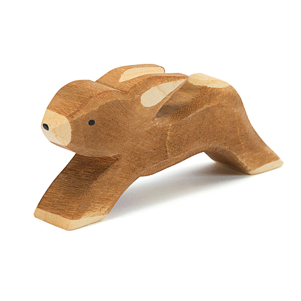 OSTHEIMER Hase laufend