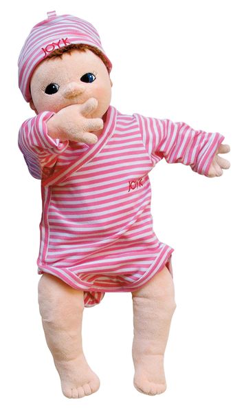 DUSYMA Empathie-Puppe Neugeborene DUSYMA Empathie-Puppe Neugeborene