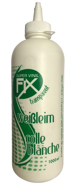 transparent, vinyl, kleber, flaschen, 1000ml