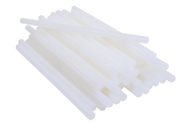 Heißklebesticks 40 Stk, Ø 11 mm Heißklebesticks 40 Stk, Ø 11 mm