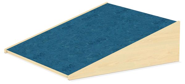 BETZOLD EduCasa Podest-Rampe, 75x75cm