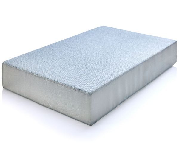 Outdoor Hüpfpolster L, LxBxH 140 x 90 x 21 cm