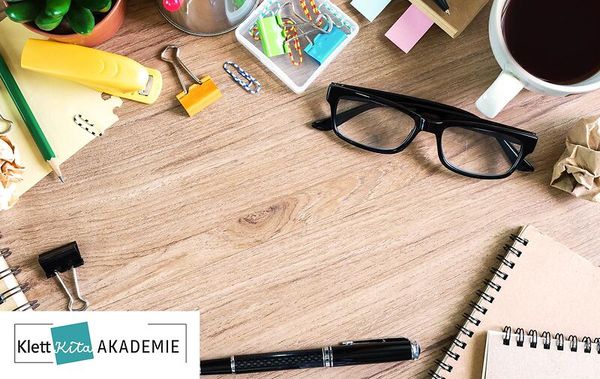 Fernkurs: Fachkraft für Konzeptionsarbeit in der Kita (m/w/d) (Klett Kita Akademie)