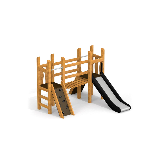 Spielkombination Rosenburg