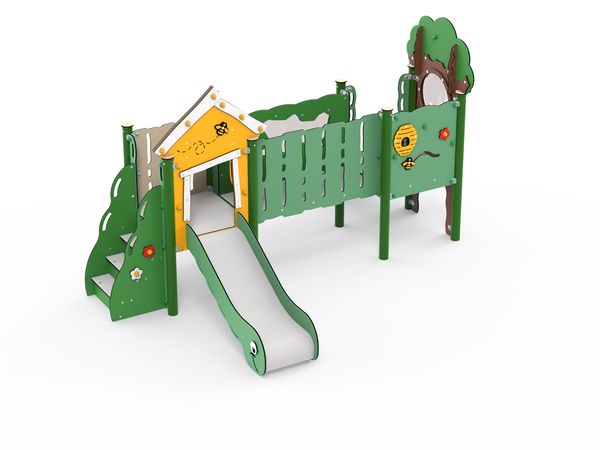 Miniplay Spielturm Jonas