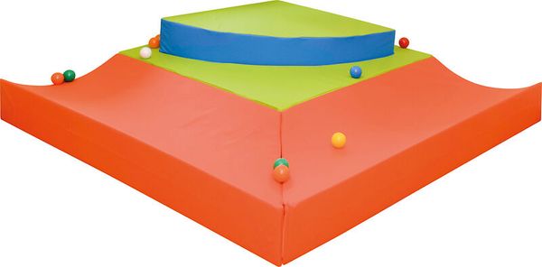 Babypool, 4-teilig