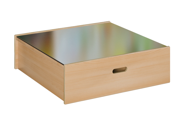 Holzkiste, Aufbewahrungsbox, Schublade, Holz, Schubladenauszug