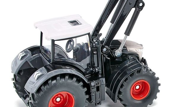 SIKU Fendt Vario mit Frontlader