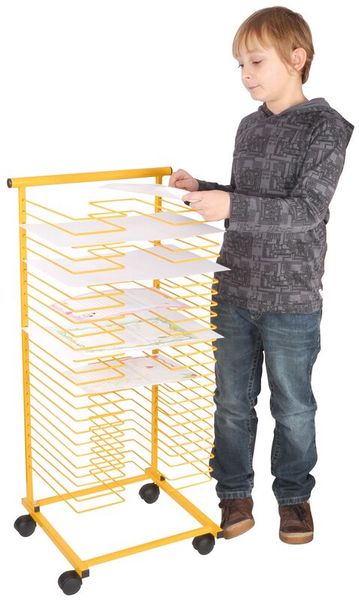 Kinder, Kleiderständer, Schuhständer, Rollständer, Garderobe
