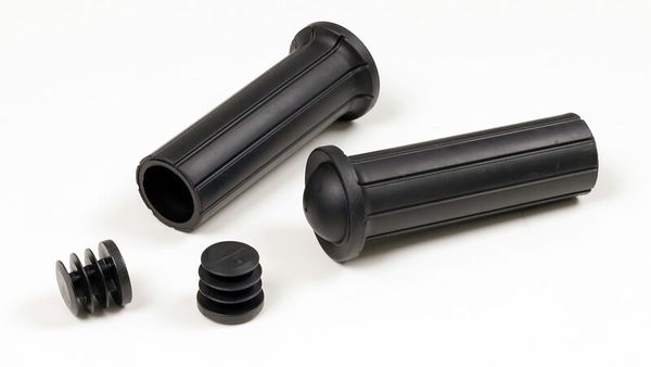 grips, handgrip, Gummi, Griff, Endkappen
