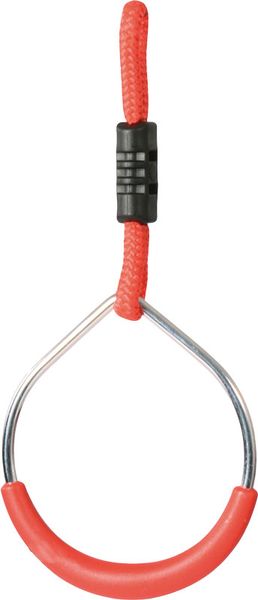 Ninja-Hangelpfad-Set, 12 m, Slackline + 7 Hangelelemente, ab 3 Jahre Ninja-Hangelpfad-Set, 12 m, Slackline + 7 Hangelelemente, ab 3 Jahre