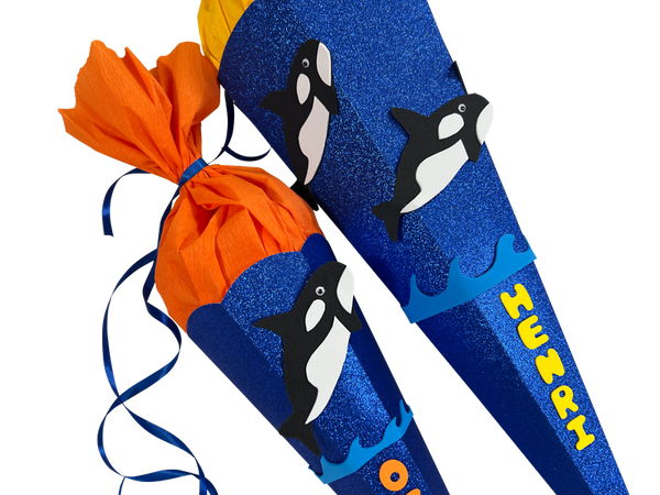 party favor, rocket?