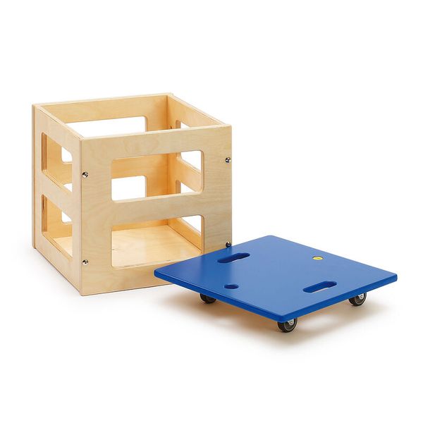 ERZI Sportbox S