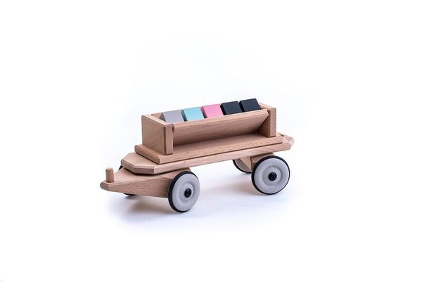 Transport, Fahrzeug, Kombi, Strandwagen, Kutsche