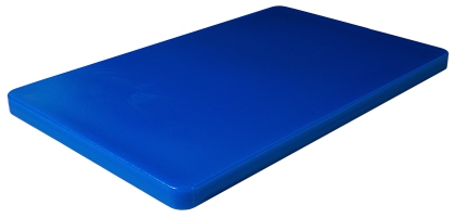 Matte, Tarp, Kastenmatratze, Blau, Schaumstoff