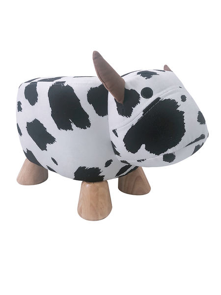 Tierhocker Kuh, Sitzhöhe ca. 30 cm Tierhocker Kuh, Sitzhöhe ca. 30 cm