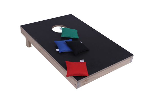 Wurfspiel Cornhole Wurfspiel Cornhole