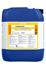 DR. SCHNELL Perotex Intensiv N, chlorhaltiger Geschirrreiniger, 12 kg
