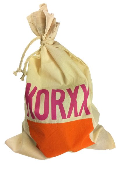 KORXX Korkbausteine Big Blocks, 14 Stück KORXX Korkbausteine Big Blocks, 14 Stück