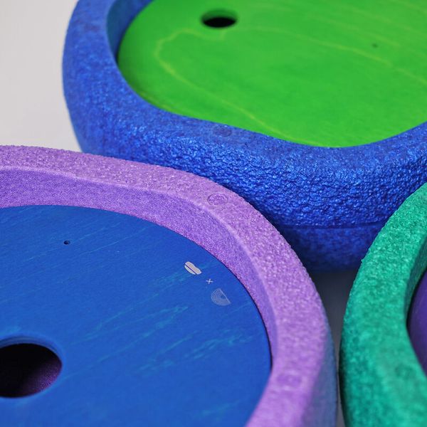 GRIMM´S x Stapelstein® Set classic, 6 Stapelsteine + 3 Kullerscheiben + 3 Holzkugeln GRIMM´S x Stapelstein® Set classic, 6 Stapelsteine + 3 Kullerscheiben + 3 Holzkugeln