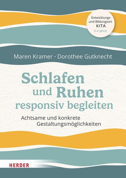 Buch, Cover, Schlafen und Ruhen, resilient?, Achtsamkeit, Gestaltung