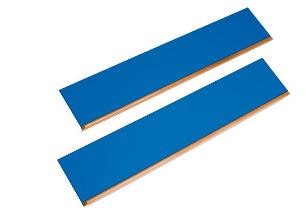 NIENHUIS MONTESSORI Metallene Einsatzfiguren mit 2 Ständern NIENHUIS MONTESSORI Metallene Einsatzfiguren mit 2 Ständern