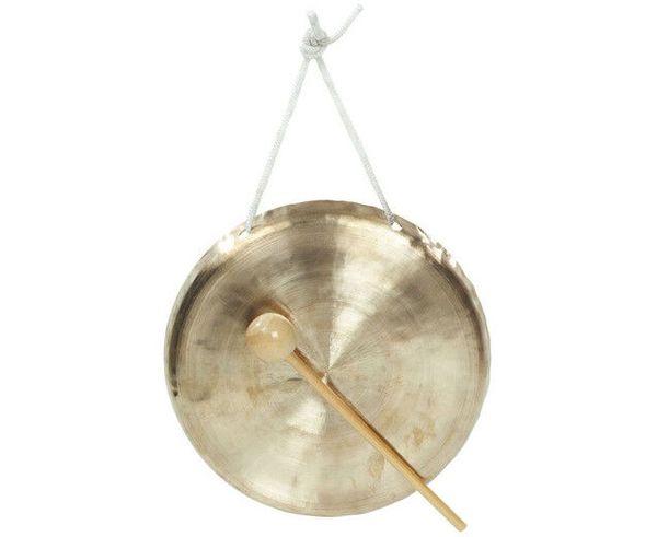 BETZOLD MUSIK Hand-Gong