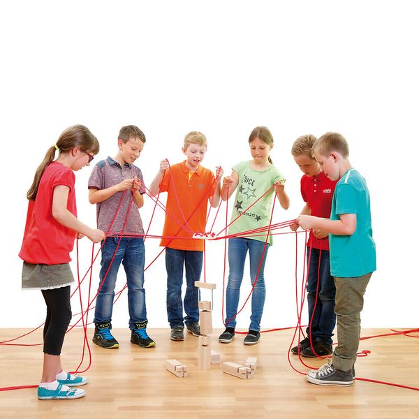 ERZI Teamturm ERZI Teamturm