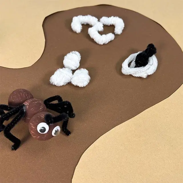 Ameisenhaufen Als Projekt Im Kindergarten Ameisenhaufen Als Projekt Im Kindergarten