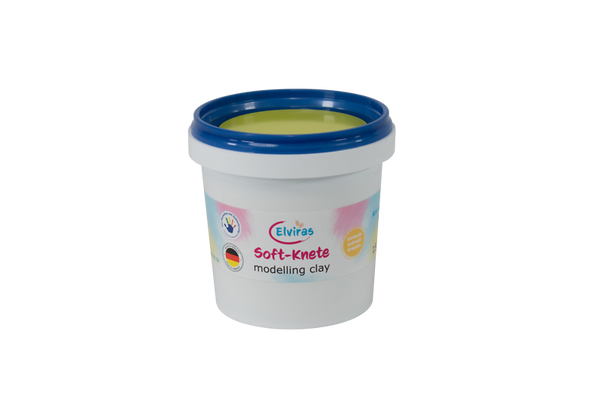 modellierklei, soft-knete, knete, pastell, kartonverpackung