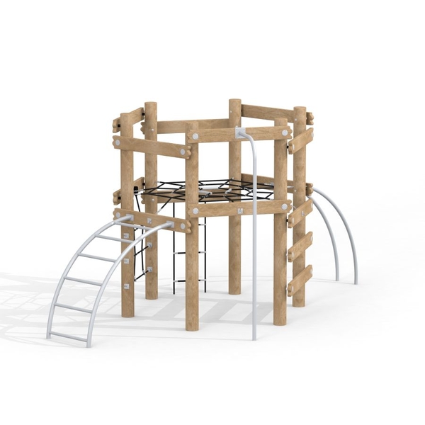 Sherwood Klettergerüst Eco 