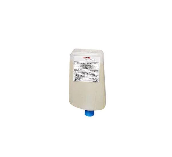 hand sanitizer, dispenser, flüssigkeitsbehälter, wandmontiert, blauer deckel