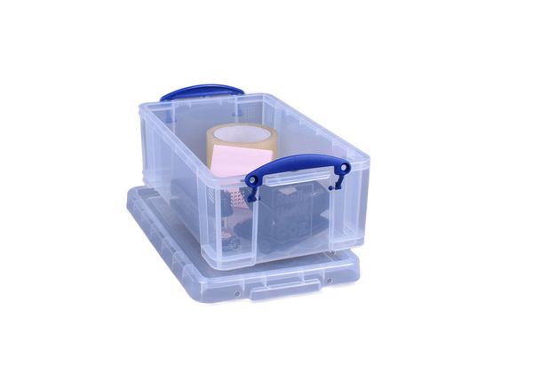 Really useful Aufbewahrungsbox, verschiedene Größen
