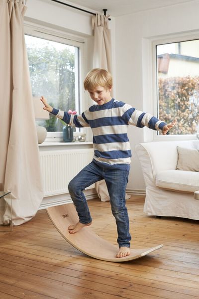 Balancierboard, 80 x 30cm Balancierboard, 80 x 30cm