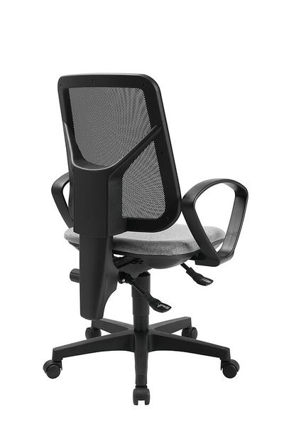 TOPSTAR Bürostuhl Ergo Net mit Armlehne