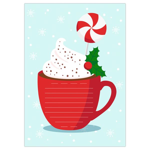 Winterlichte Flechtmotive Winterlichte Flechtmotive