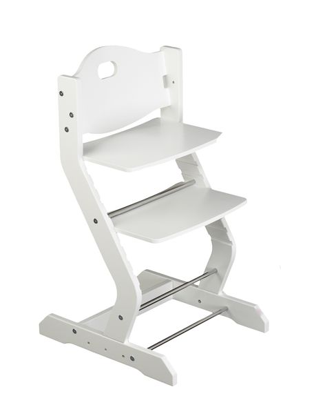 Treppenhochstuhl Kai, ab 6 Monaten Treppenhochstuhl Kai, ab 6 Monaten