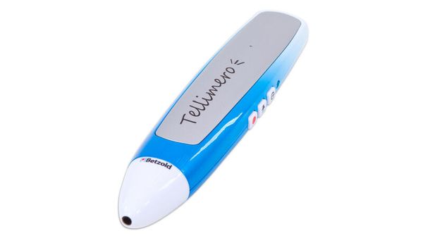 BETZOLD Tellimero der sprechende Stift BETZOLD Tellimero der sprechende Stift