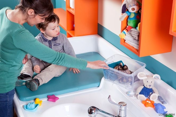 baby bath, Badespule, Kindertub, Bade-Spielzeug, Aufbewahrungsbehälter