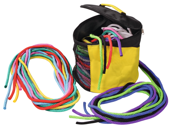 BETZOLD Rundtasche mit Seilen
