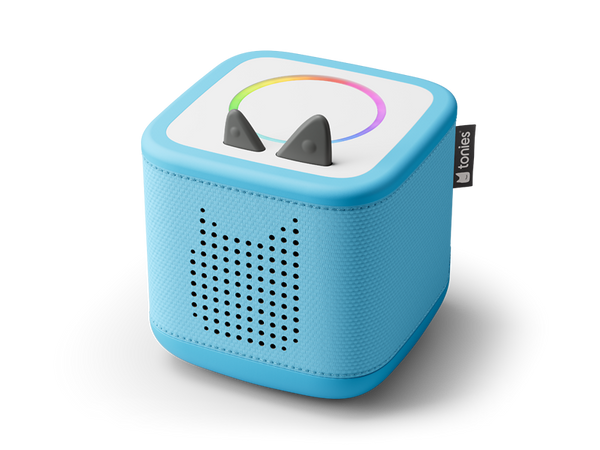 Toniebox® 2 Starterset Himmelblau